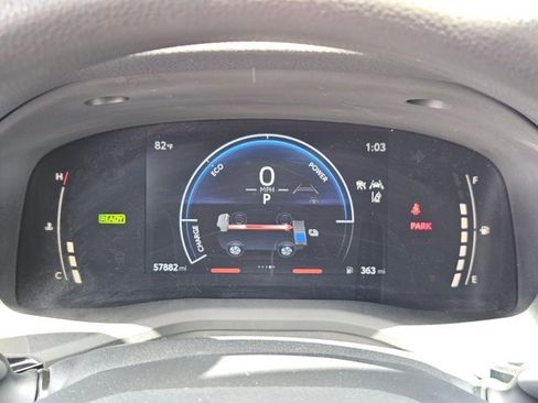 Used 2025 Toyota Camry LE FWD image 14