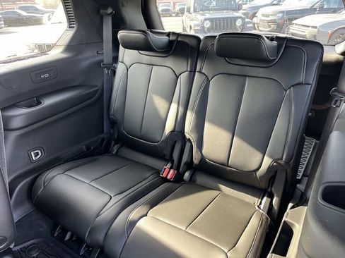 New 2026 Jeep Grand Cherokee L Limited image 20