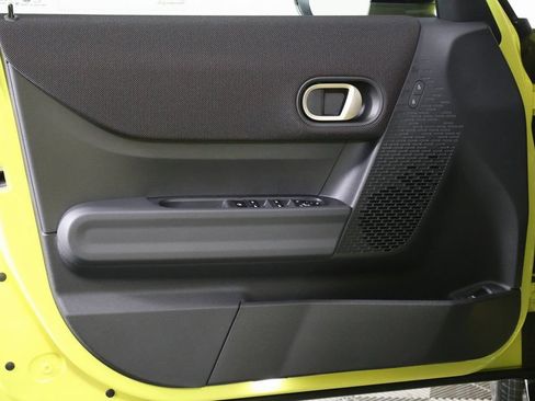Used 2026 MINI Cooper S FWD image 7