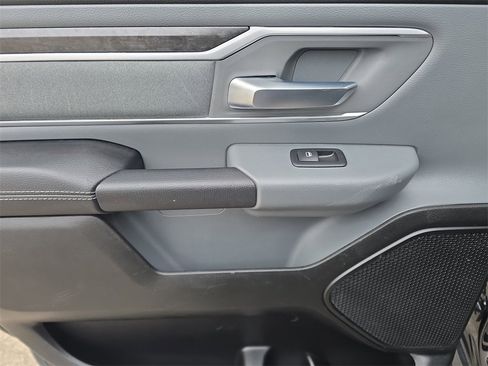 Used 2022 RAM 1500 Big Horn image 26