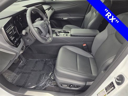 Used 2024 Lexus RX 350 FWD w/ Technology Package image 24
