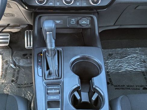 Used 2024 Honda Civic Sport image 18