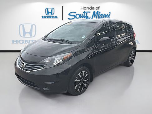 Used 2015 Nissan Versa Note S Plus image 3