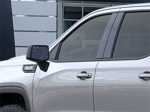 New 2025 GMC Sierra 1500 Elevation w/ Preferred Package image 12