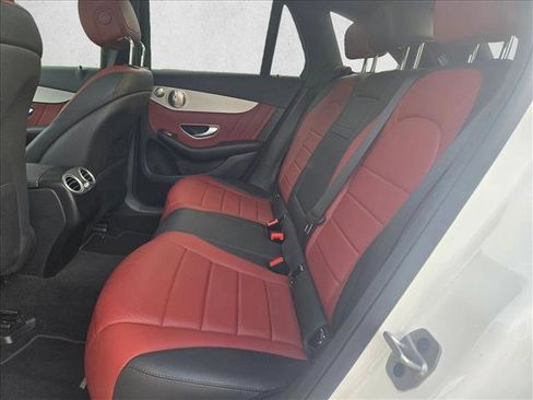 Certified 2021 Mercedes-Benz GLC 300 image 19