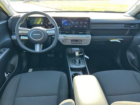 New 2026 Hyundai Kona SEL Sport image 22