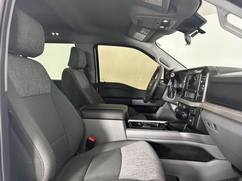 Used 2025 Ford F350 XLT w/ Tremor Off-Road Package AWD/4WD image 10