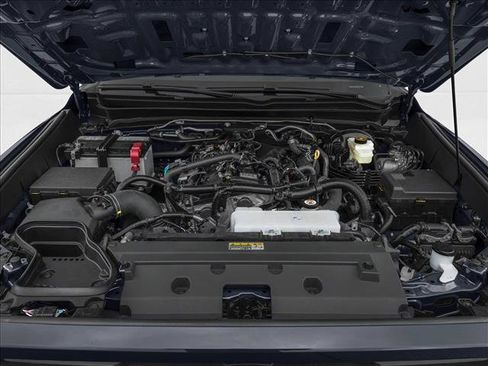 New 2026 Toyota Tacoma TRD Sport RWD image 8