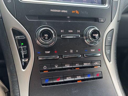 Used 2020 Lincoln Nautilus Reserve w/ Equipment Group 201A AWD/4WD image 17