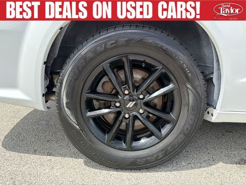 Used 2020 Dodge Grand Caravan SE FWD image 29