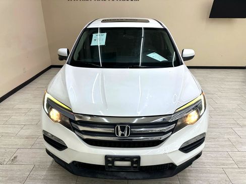 Used 2016 Honda Pilot EX-L image 4