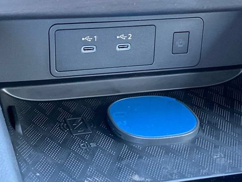 New 2026 Nissan Murano SL AWD/4WD image 19