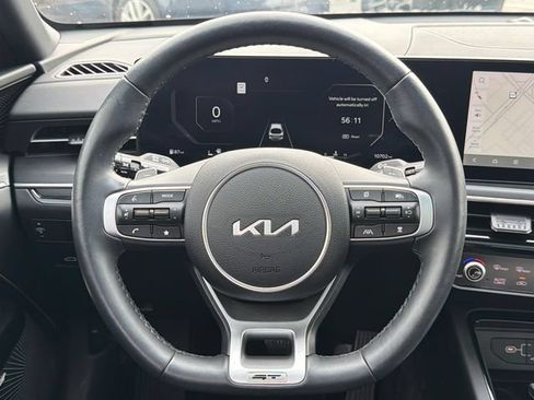 Used 2025 Kia K5 GT w/ GT1 Package FWD image 23