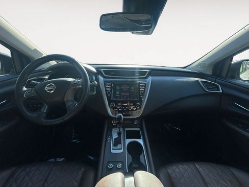 Used 2022 Nissan Murano Platinum AWD/4WD image 13