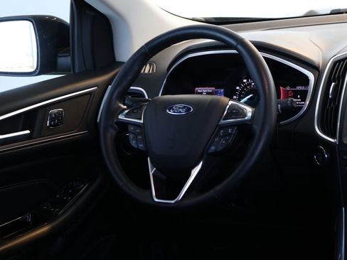 Used 2017 Ford Edge Titanium image 33