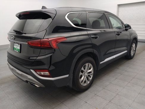 Used 2020 Hyundai Santa Fe SE FWD image 9