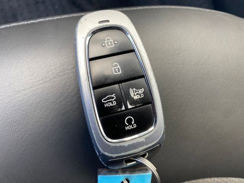 Used 2022 Hyundai Sonata Sport FWD image 24