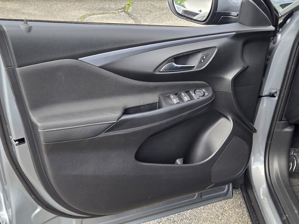New 2026 Buick Envista Preferred FWD image 29