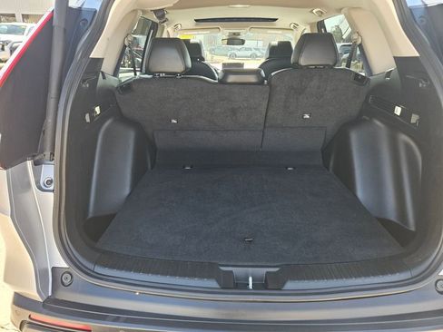 Used 2025 Honda CR-V EX-L image 25