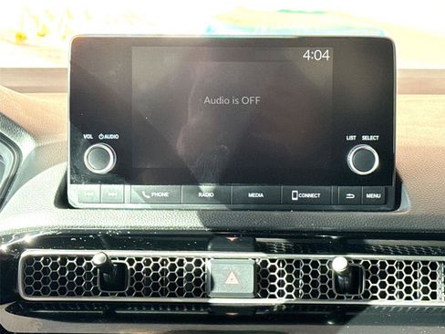 Used 2024 Honda Civic Sport image 12