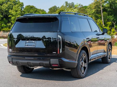 New 2027 Kia Telluride X-Line SX Prestige AWD/4WD image 5