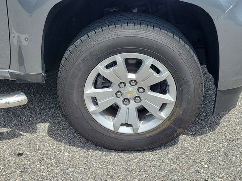 Used 2021 Chevrolet Colorado LT w/ LT Convenience Package RWD image 6