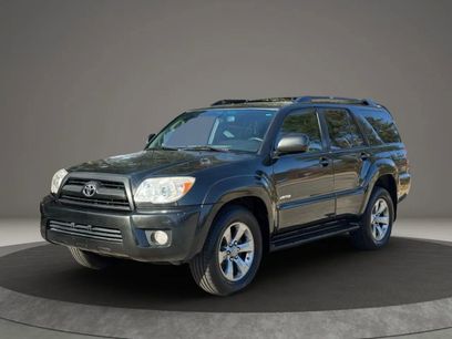 Used 2009 Toyota 4Runner Limited