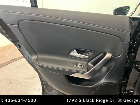 Certified 2026 Mercedes-Benz CLA 250 4MATIC image 18