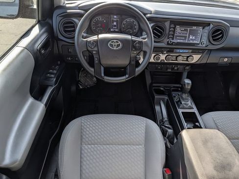 Used 2023 Toyota Tacoma SR AWD/4WD image 12