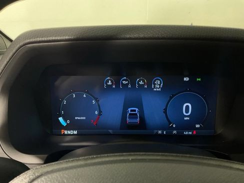 New 2026 Ford F150 STX w/ Equipment Group 200A AWD/4WD image 26