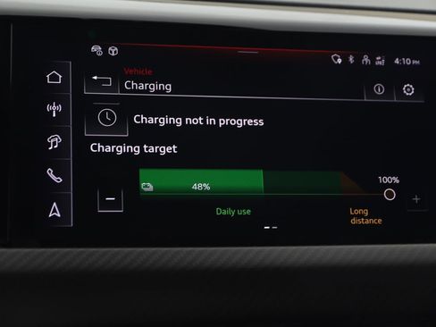 Used 2024 Audi RS e-tron GT w/ Carbon Performance Package image 61