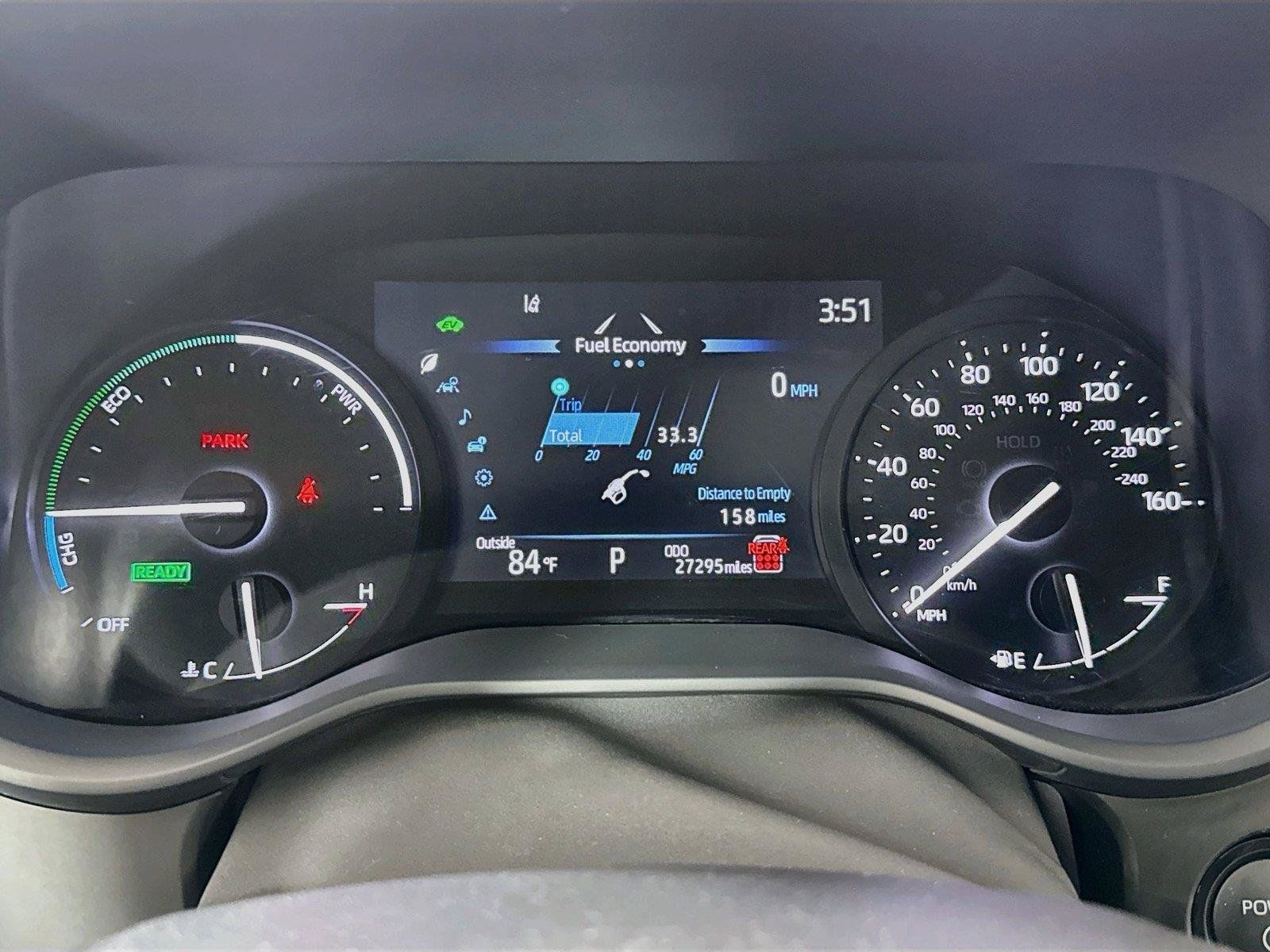 Certified 2026 Toyota Sienna XLE FWD image 21