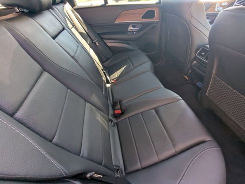Certified 2025 Mercedes-Benz GLE 350 4MATIC image 20