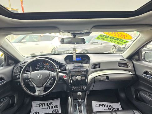 Used 2020 Acura ILX image 10