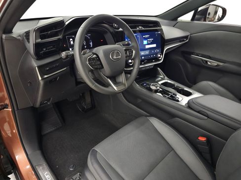 Used 2025 Lexus RZ 300e w/ Accessory Package (2T) FWD image 14