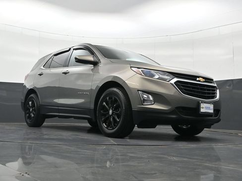 Certified 2019 Chevrolet Equinox LT FWD image 35