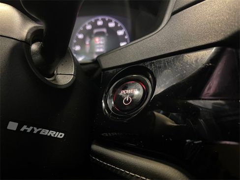 Certified 2024 Honda Accord Sport image 23