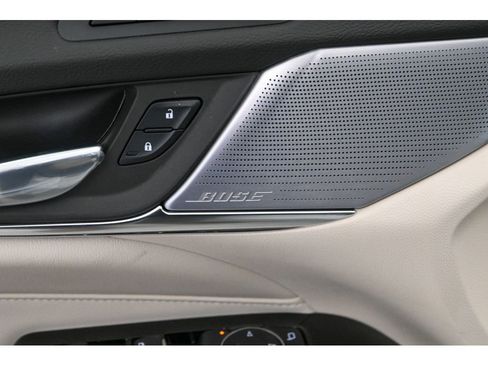 New 2025 Cadillac CT4 Premium Luxury image 16