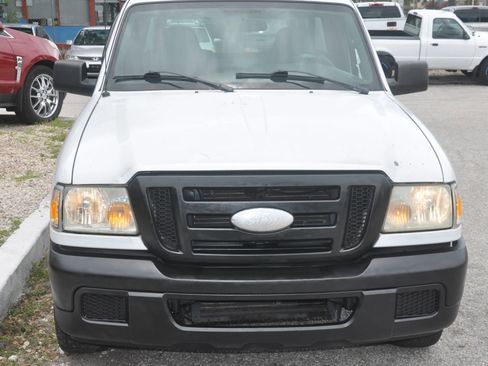 Used 2006 Ford Ranger STX RWD image 28