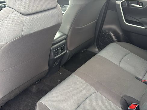 Certified 2025 Toyota RAV4 XLE AWD/4WD image 23