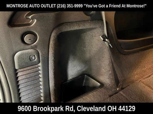 Used 2022 Dodge Durango R/T w/ Blacktop Package image 40