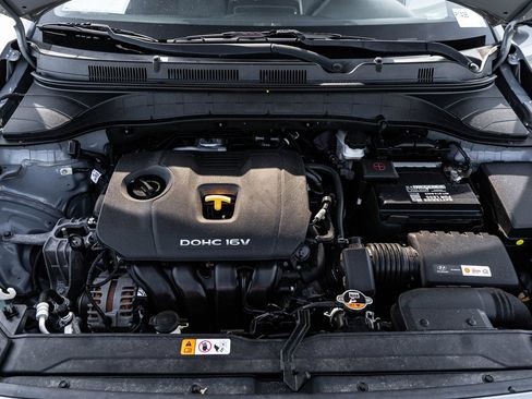 Used 2021 Hyundai Kona SE FWD image 20