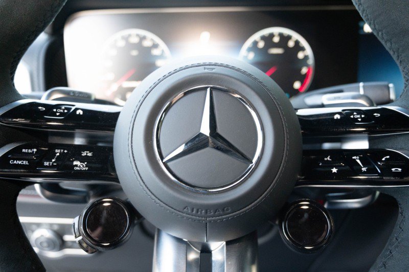 Used 2026 Mercedes-Benz G 63 AMG 4MATIC image 30