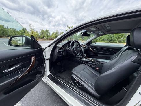 Used 2015 BMW 428i xDrive Coupe AWD/4WD image 11