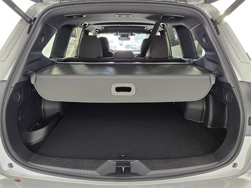 New 2025 Subaru Forester Premium image 15