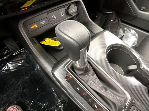 New 2026 Honda Civic LX image 20
