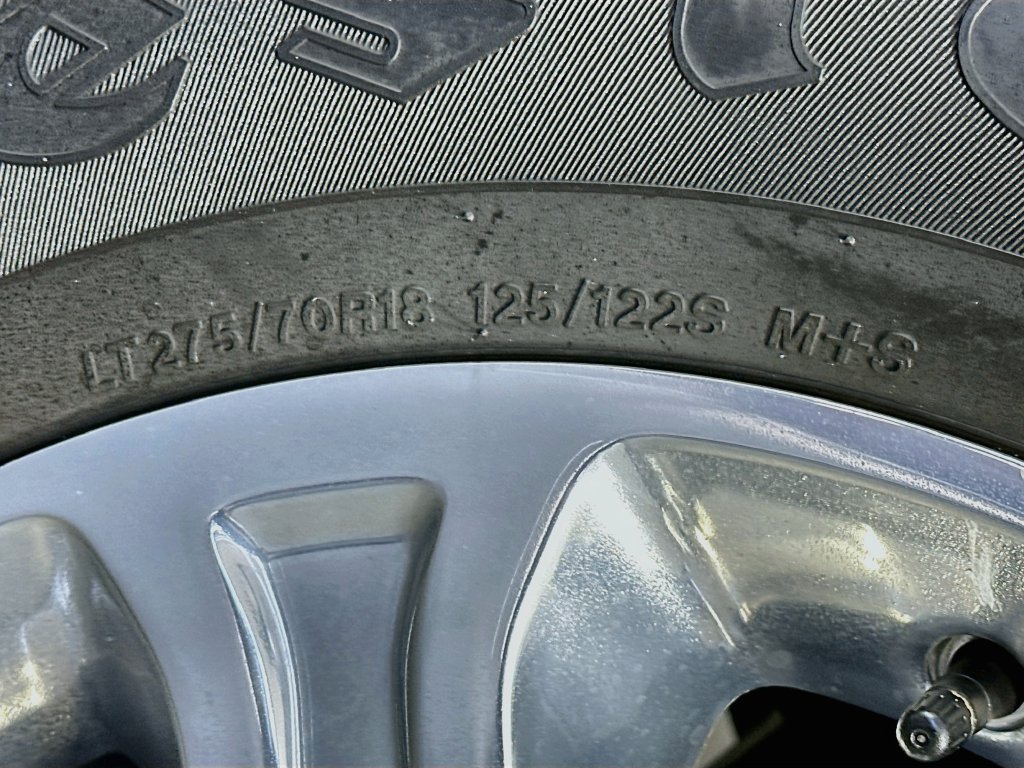 Used 2026 RAM 2500 Big Horn AWD/4WD image 32