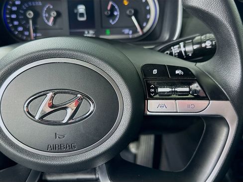 Used 2024 Hyundai Santa Cruz SEL image 23