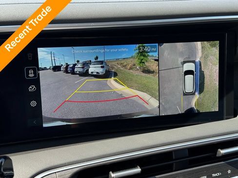 Used 2026 Hyundai Palisade SEL Premium FWD image 5