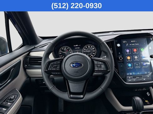 New 2026 Subaru Forester Premium image 28